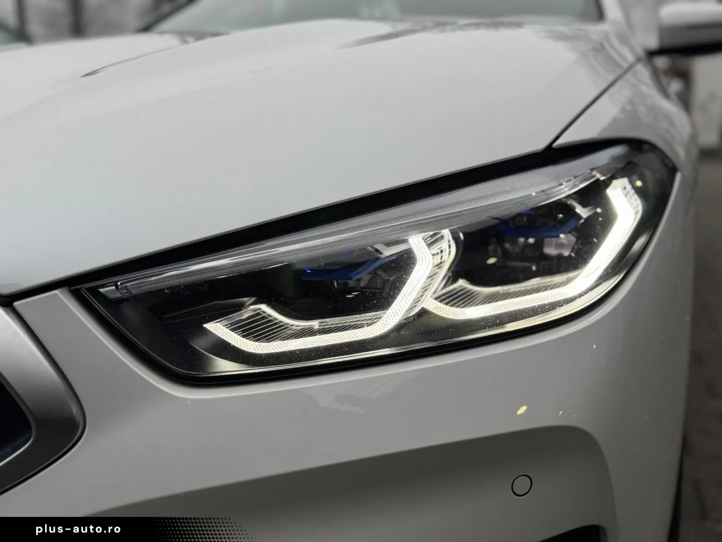 BMW 840i xDrive Gran Coupé M Sport LASER DA-Pro PANO