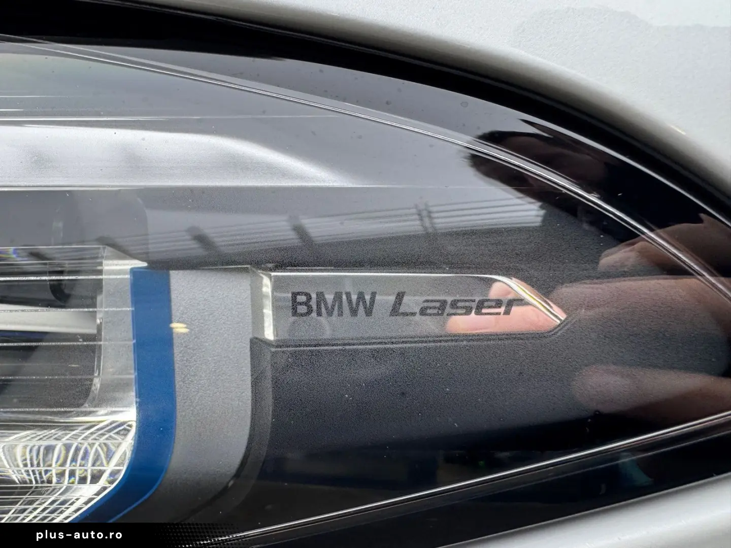 BMW 840i xDrive Gran Coupé M Sport LASER DA-Pro PANO