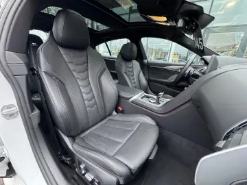 BMW 840i xDrive Gran Coupé M Sport LASER DA-Pro PANO