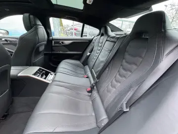 BMW 840i xDrive Gran Coupé M Sport LASER DA-Pro PANO