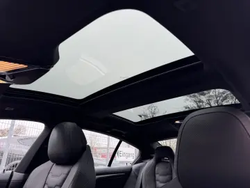 BMW 840i xDrive Gran Coupé M Sport LASER DA-Pro PANO