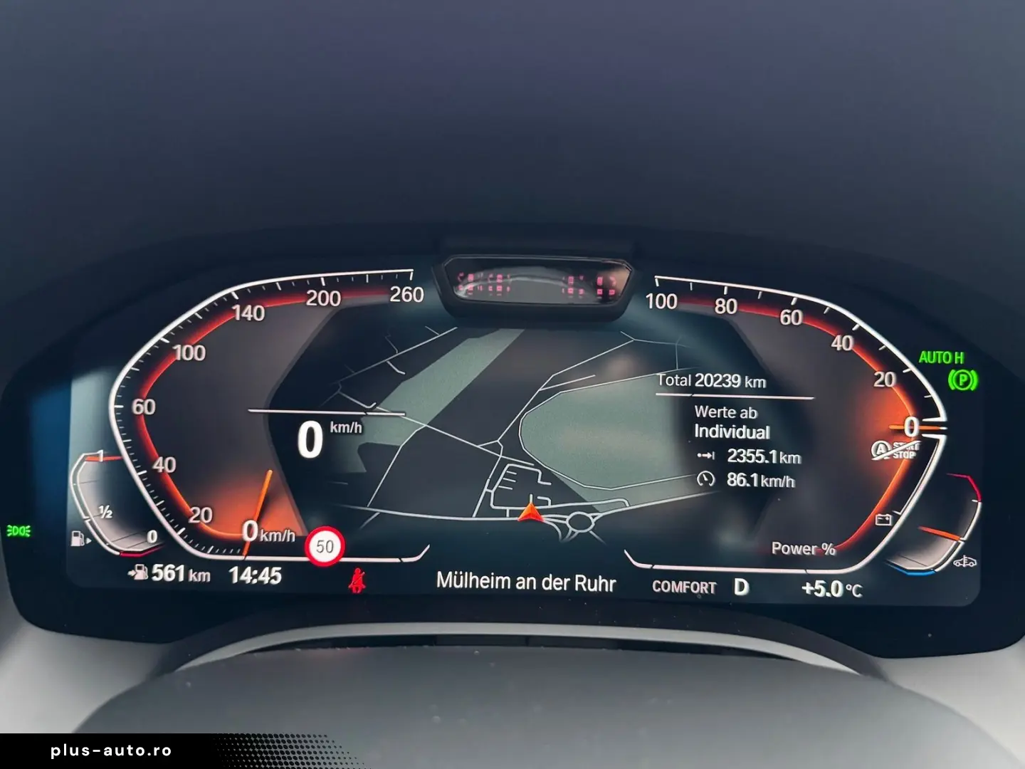 BMW 840i xDrive Gran Coupé M Sport LASER DA-Pro PANO