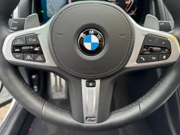 BMW 840i xDrive Gran Coupé M Sport LASER DA-Pro PANO