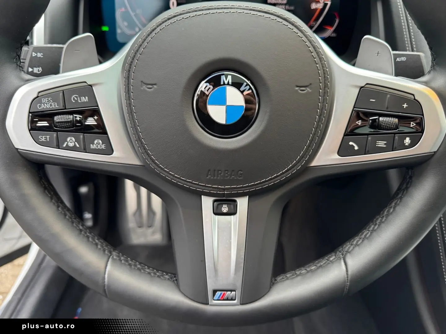 BMW 840i xDrive Gran Coupé M Sport LASER DA-Pro PANO