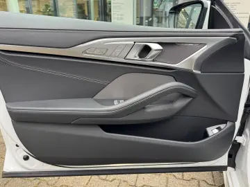 BMW 840i xDrive Gran Coupé M Sport LASER DA-Pro PANO