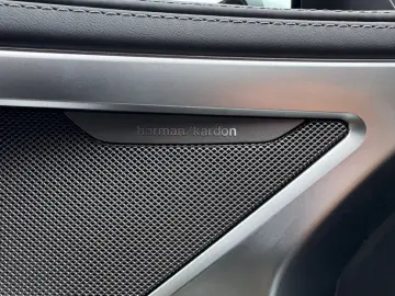 BMW 840i xDrive Gran Coupé M Sport LASER DA-Pro PANO