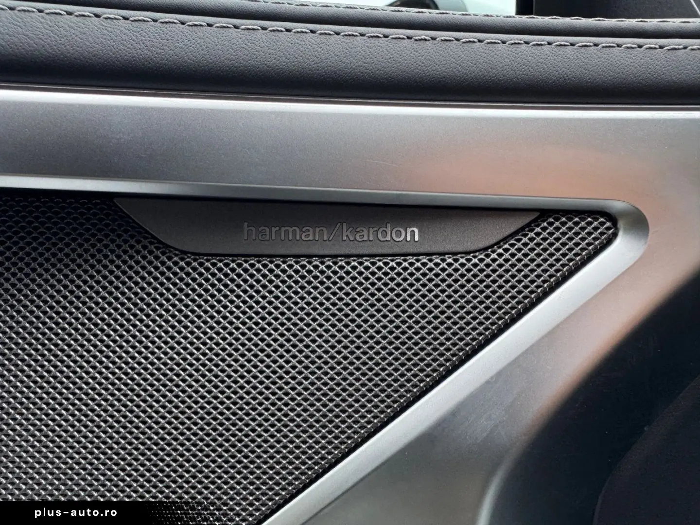 BMW 840i xDrive Gran Coupé M Sport LASER DA-Pro PANO