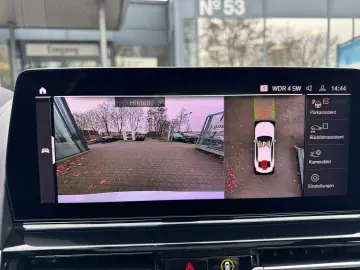 BMW 840i xDrive Gran Coupé M Sport LASER DA-Pro PANO