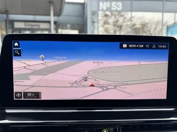 BMW 840i xDrive Gran Coupé M Sport LASER DA-Pro PANO