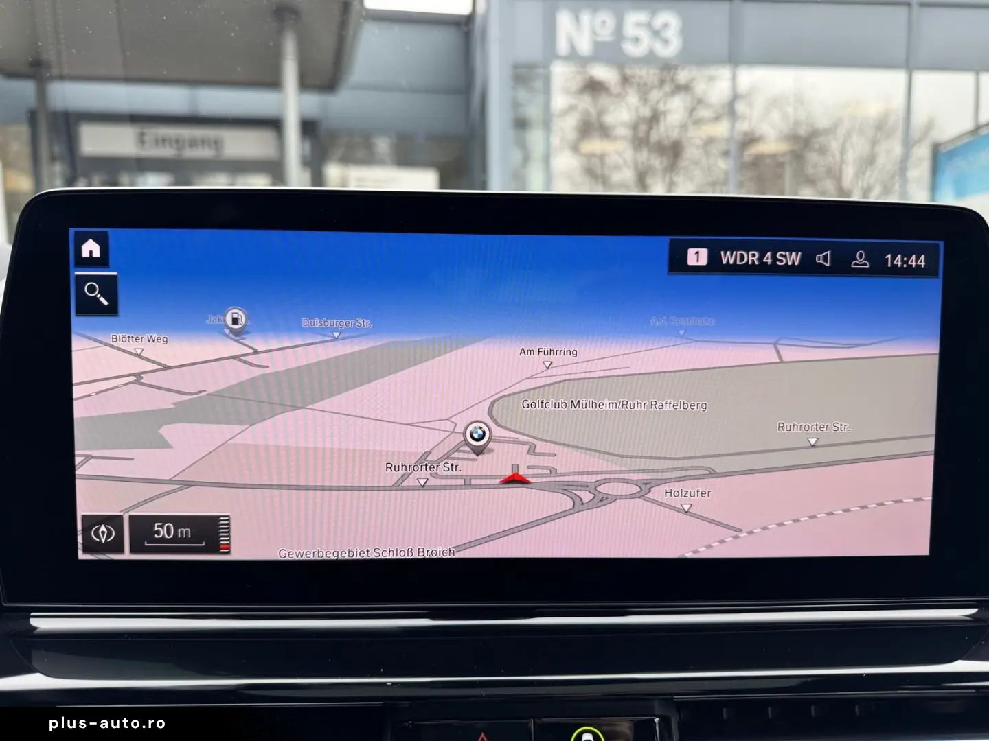 BMW 840i xDrive Gran Coupé M Sport LASER DA-Pro PANO