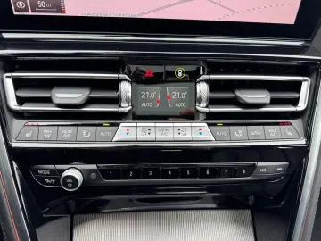 BMW 840i xDrive Gran Coupé M Sport LASER DA-Pro PANO