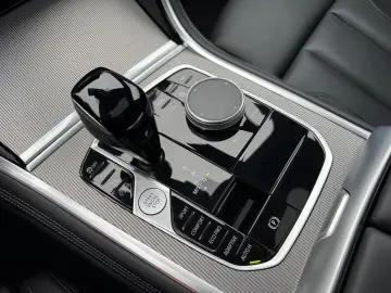 BMW 840i xDrive Gran Coupé M Sport LASER DA-Pro PANO