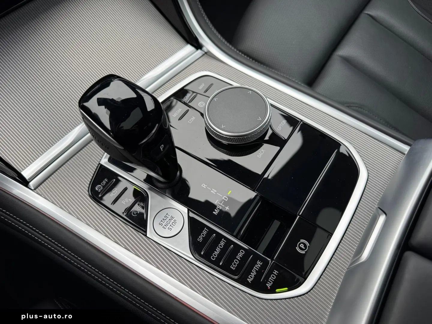 BMW 840i xDrive Gran Coupé M Sport LASER DA-Pro PANO