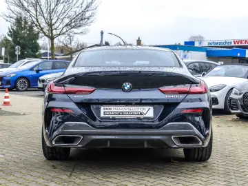 BMW 840d xDrive MSport Glasd. Pano SoftClose H K Las