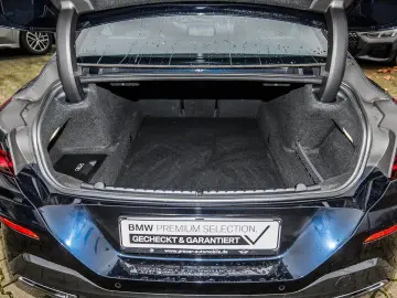 BMW 840d xDrive MSport Glasd. Pano SoftClose H K Las