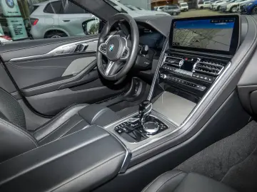 BMW 840d xDrive MSport Glasd. Pano SoftClose H K Las