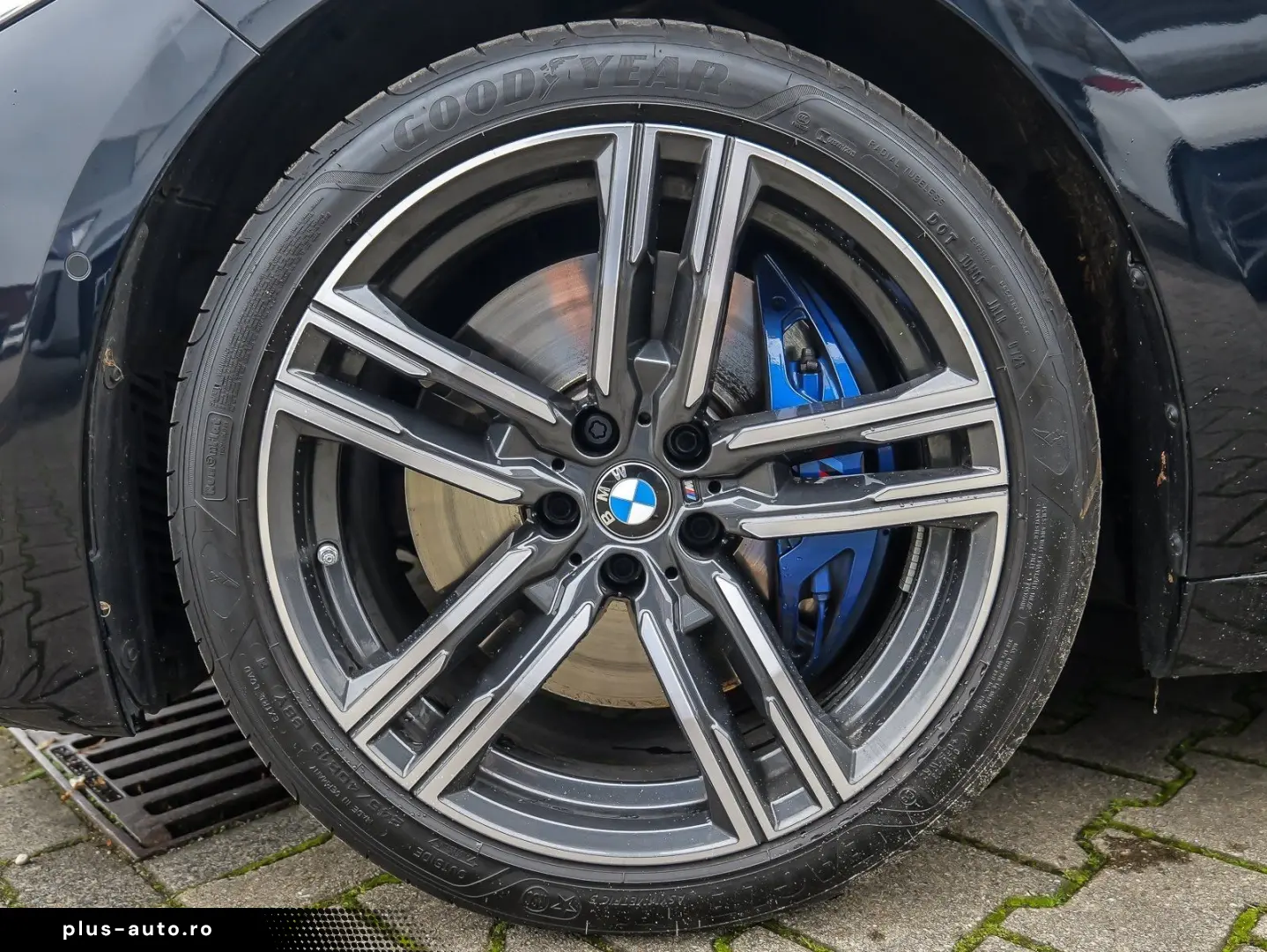BMW 840d xDrive MSport Glasd. Pano SoftClose H K Las