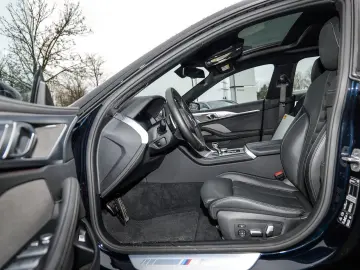 BMW 840d xDrive MSport Glasd. Pano SoftClose H K Las