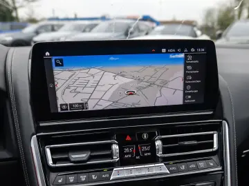 BMW 840d xDrive MSport Glasd. Pano SoftClose H K Las