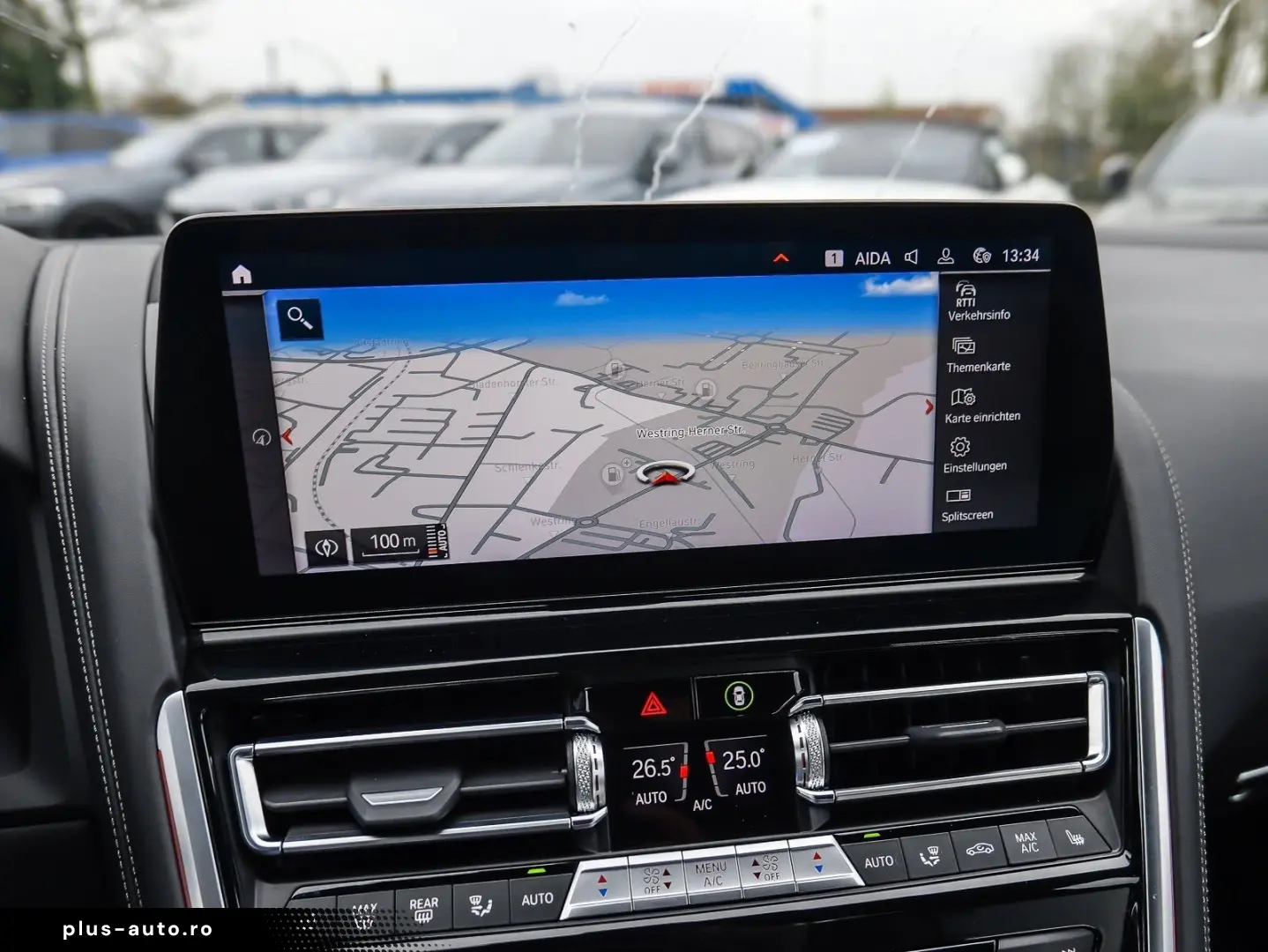 BMW 840d xDrive MSport Glasd. Pano SoftClose H K Las