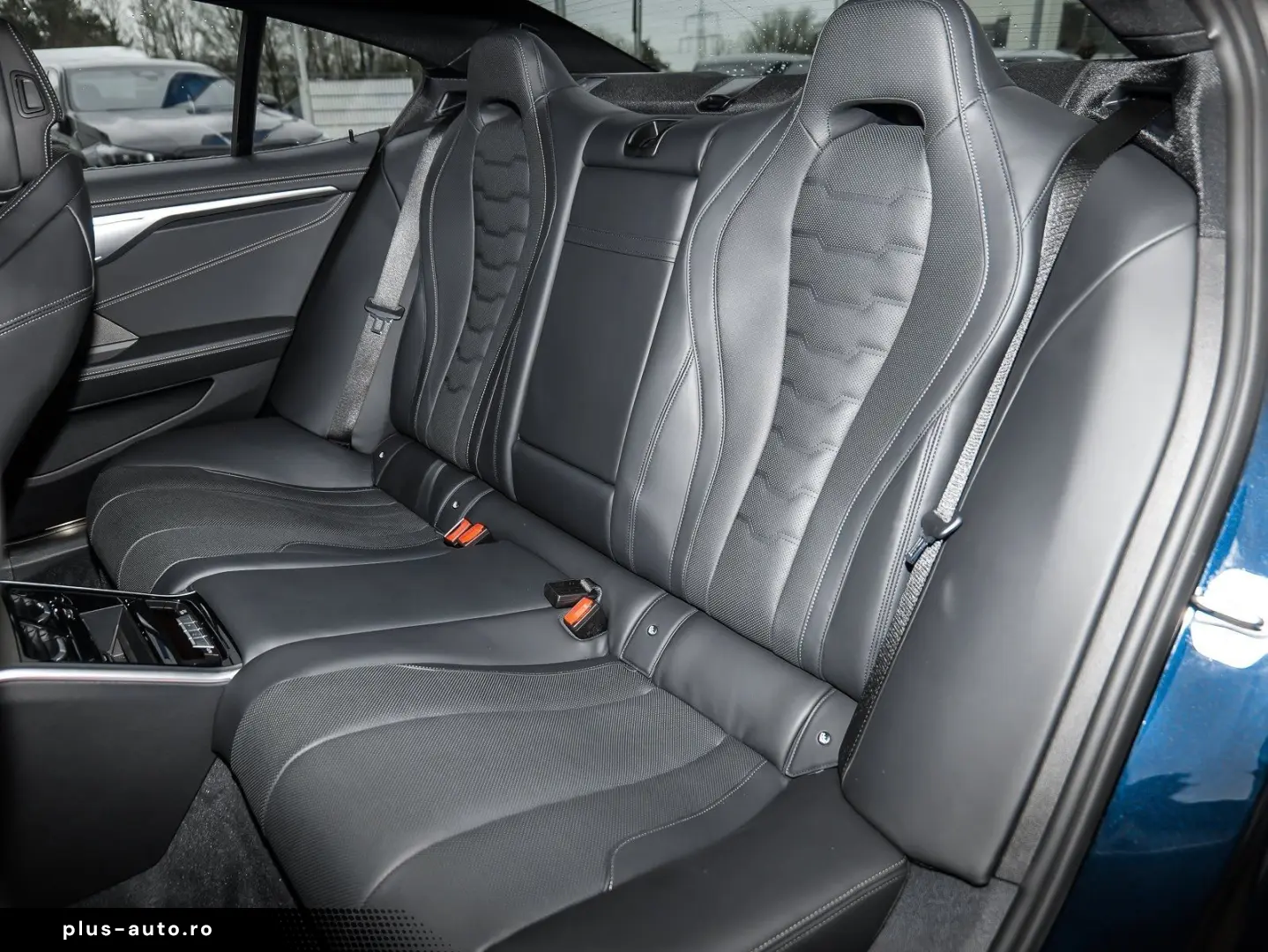 BMW 840d xDrive MSport Glasd. Pano SoftClose H K Las