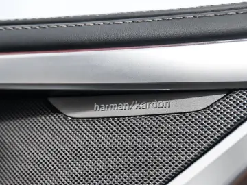 BMW 840d xDrive MSport Glasd. Pano SoftClose H K Las