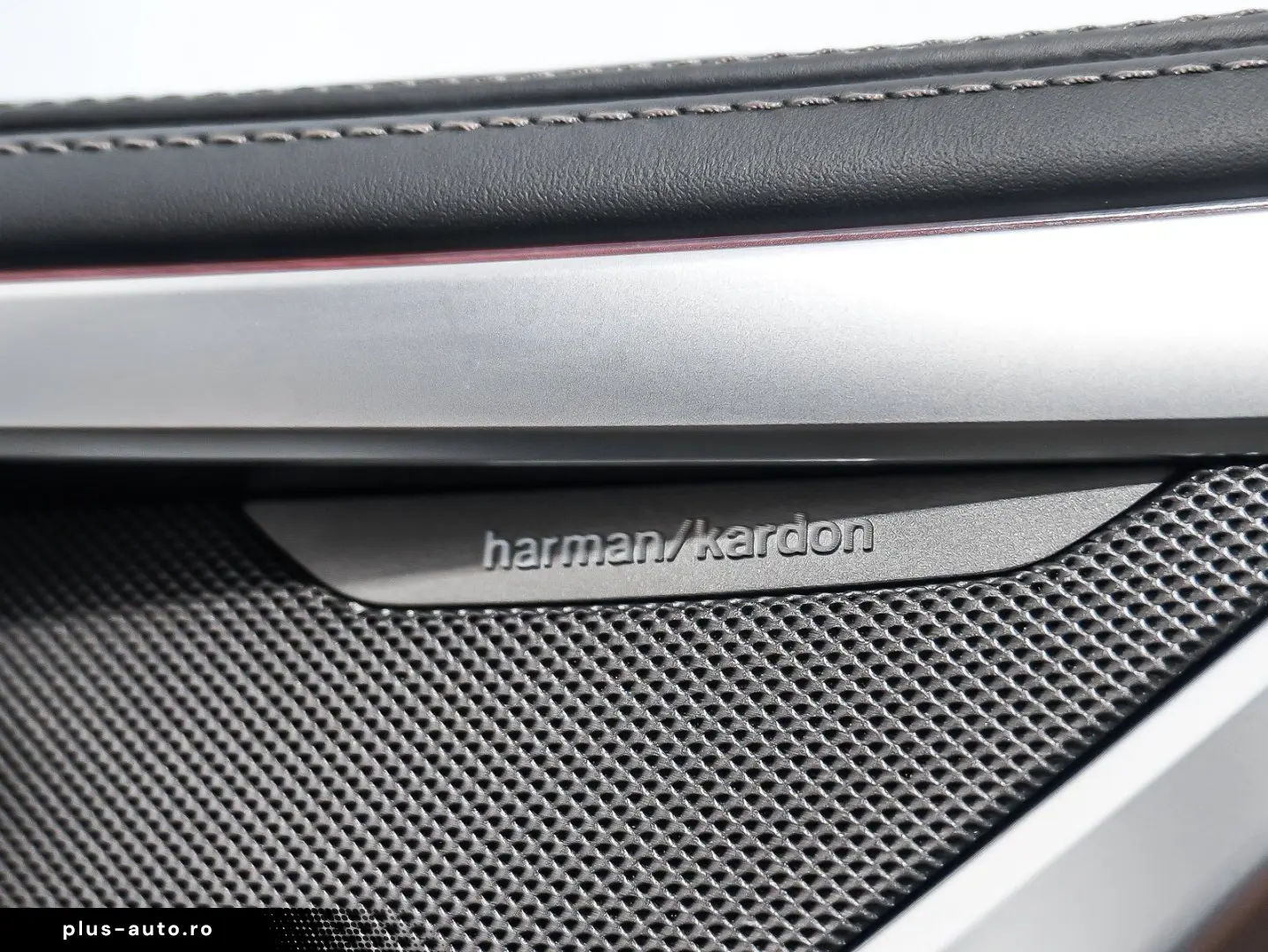 BMW 840d xDrive MSport Glasd. Pano SoftClose H K Las