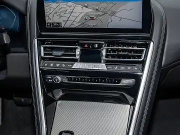 BMW 840d xDrive MSport Glasd. Pano SoftClose H K Las