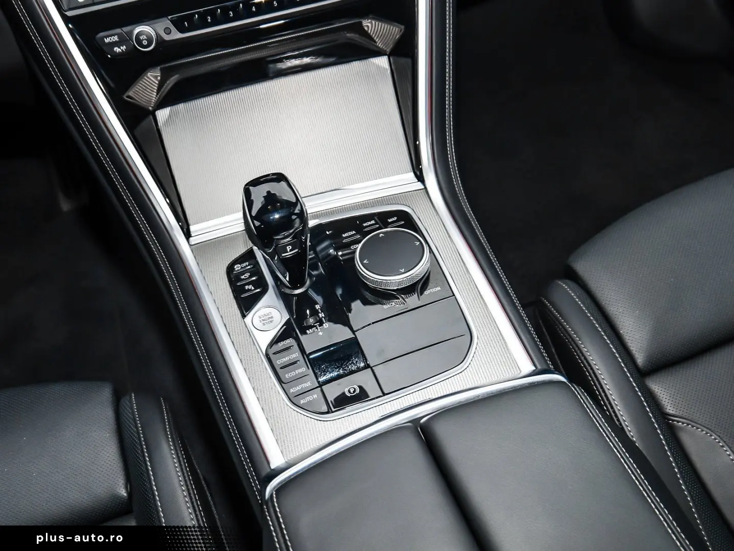 BMW 840d xDrive MSport Glasd. Pano SoftClose H K Las