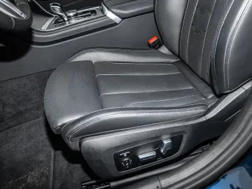 BMW 840d xDrive MSport Glasd. Pano SoftClose H K Las