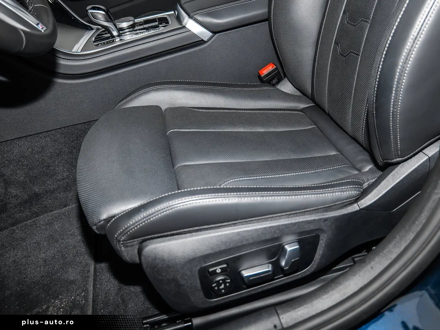 BMW 840d xDrive MSport Glasd. Pano SoftClose H K Las