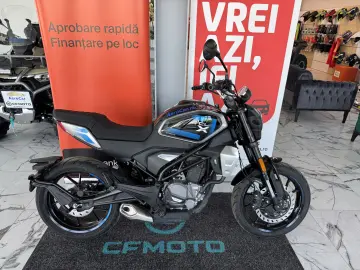 CFMOTO 300CL-X '25