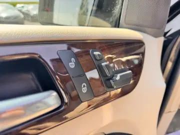 MERCEDES-BENZ ML250 BlueTEC