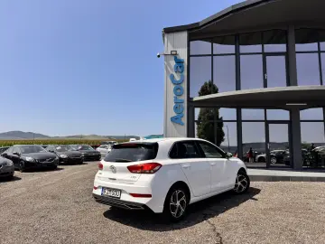 HYUNDAI I30    UNIC PROPRIETAR