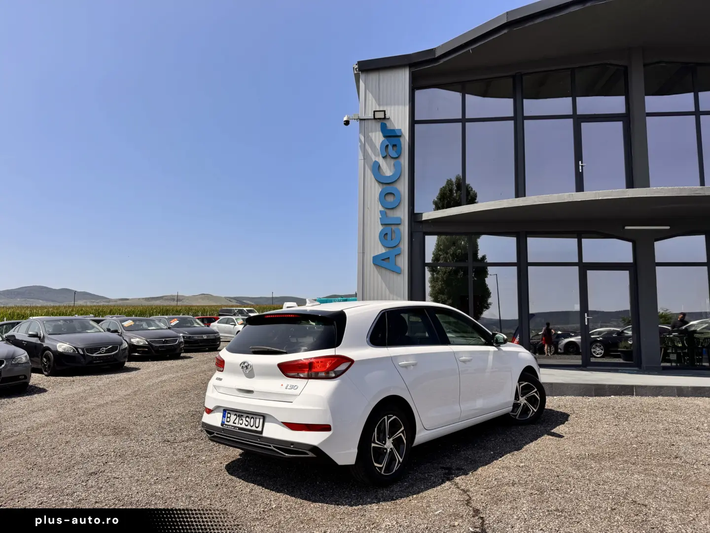 HYUNDAI I30    UNIC PROPRIETAR