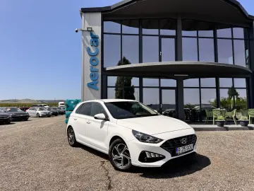 HYUNDAI I30    UNIC PROPRIETAR