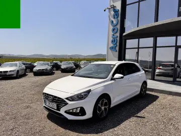 HYUNDAI I30    UNIC PROPRIETAR