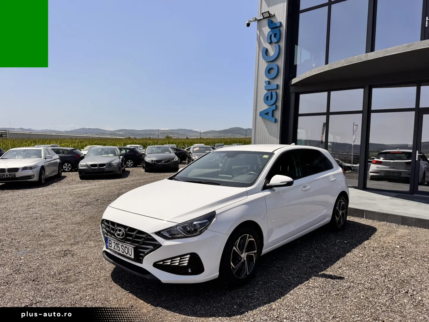 HYUNDAI I30    UNIC PROPRIETAR
