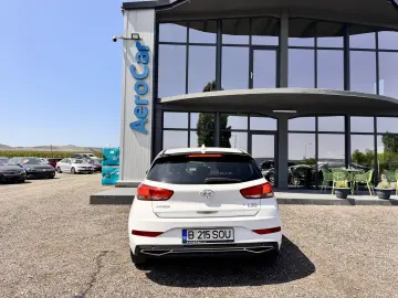 HYUNDAI I30    UNIC PROPRIETAR