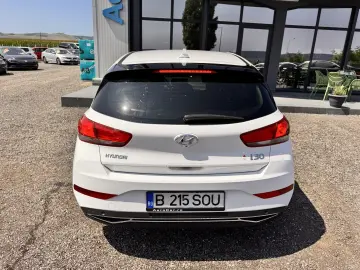 HYUNDAI I30    UNIC PROPRIETAR