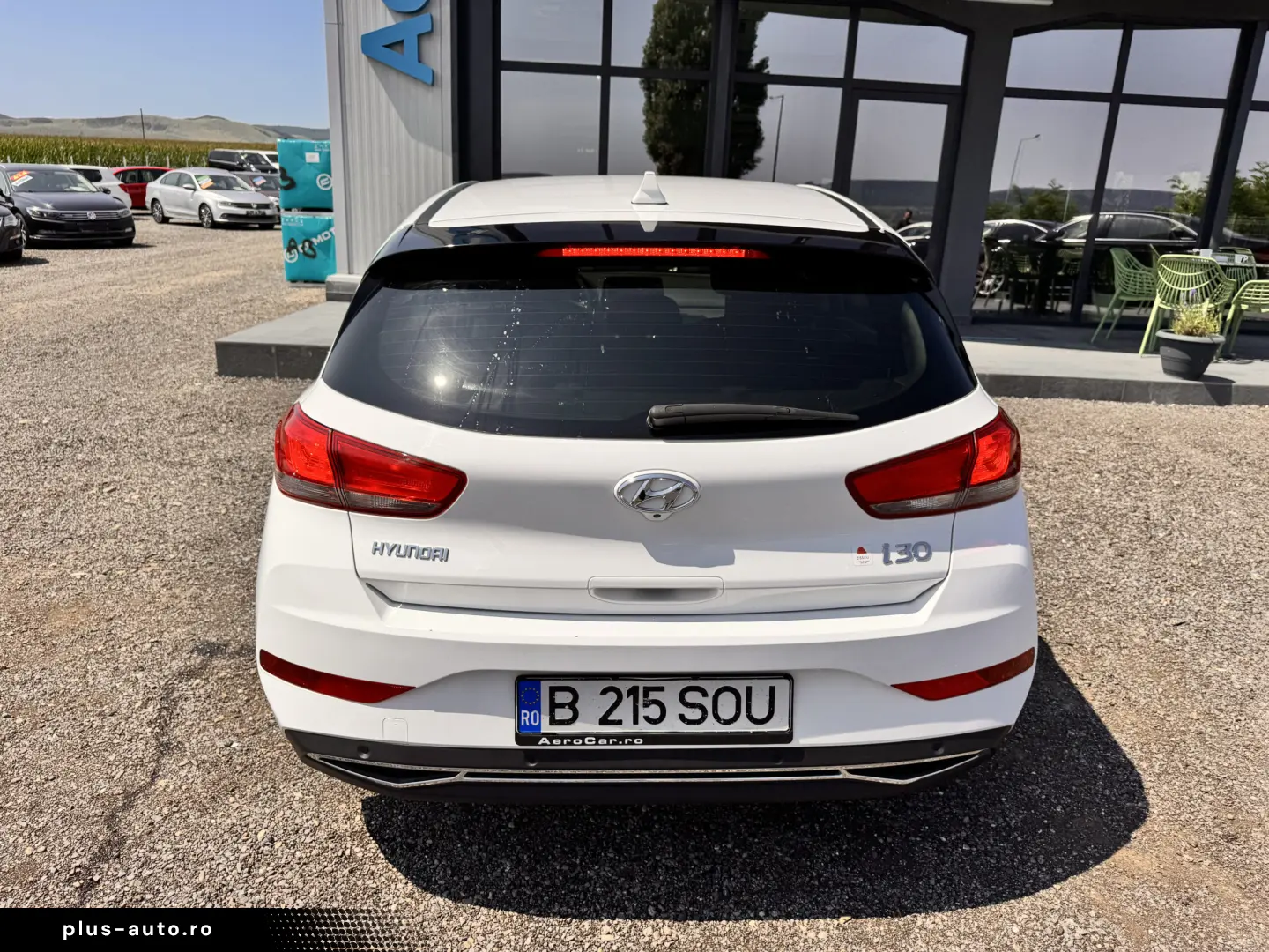 HYUNDAI I30    UNIC PROPRIETAR