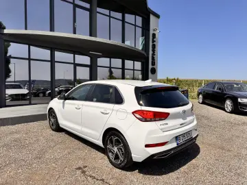 HYUNDAI I30    UNIC PROPRIETAR