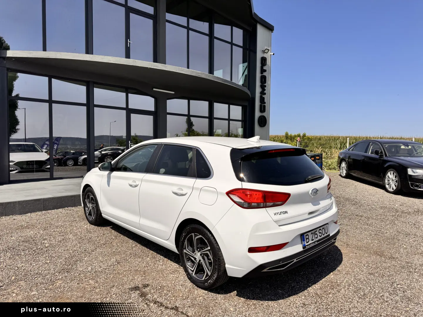 HYUNDAI I30    UNIC PROPRIETAR