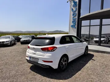 HYUNDAI I30    UNIC PROPRIETAR