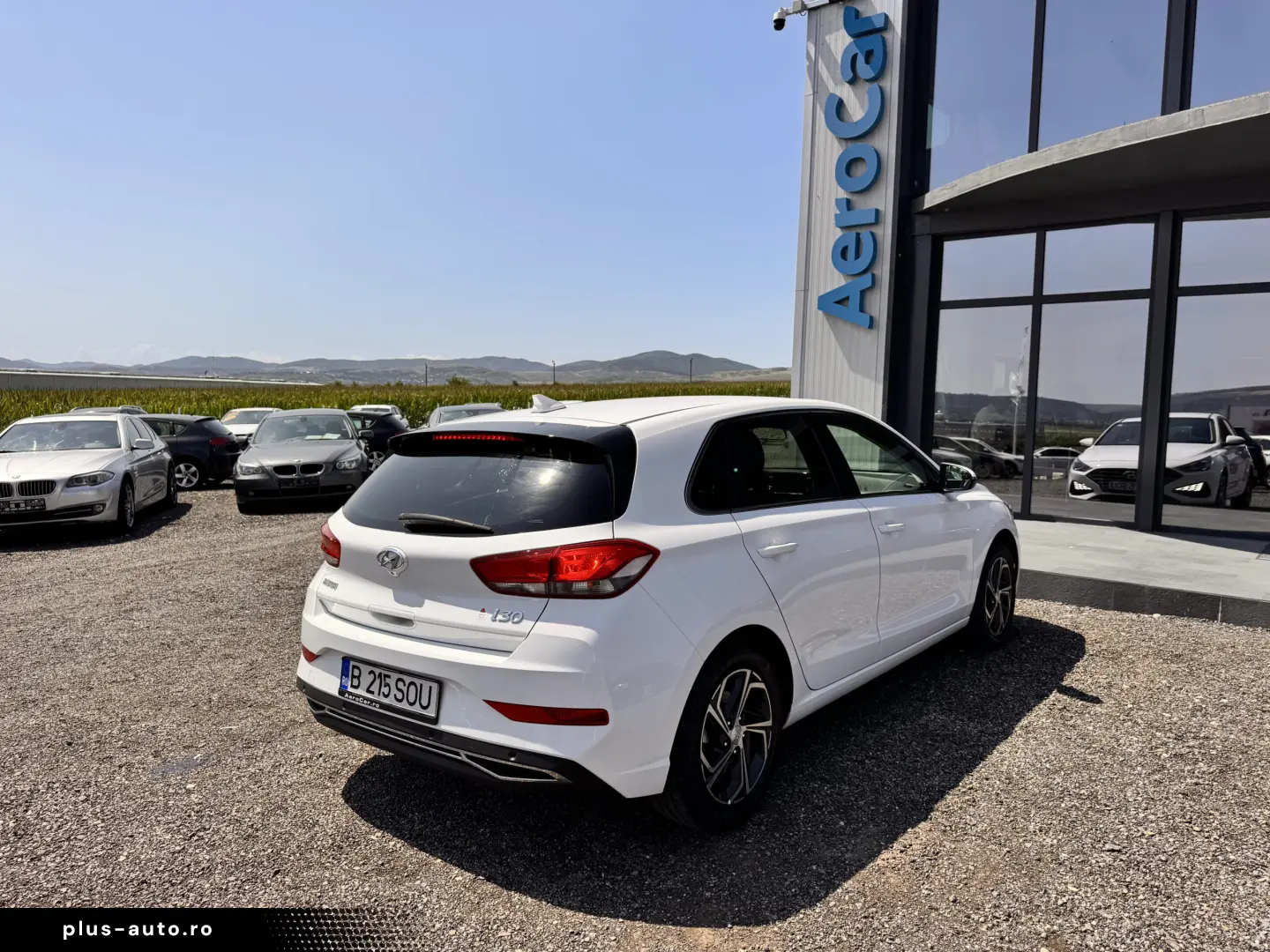 HYUNDAI I30    UNIC PROPRIETAR