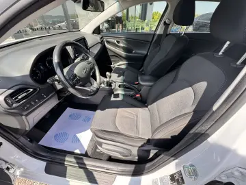 HYUNDAI I30    UNIC PROPRIETAR