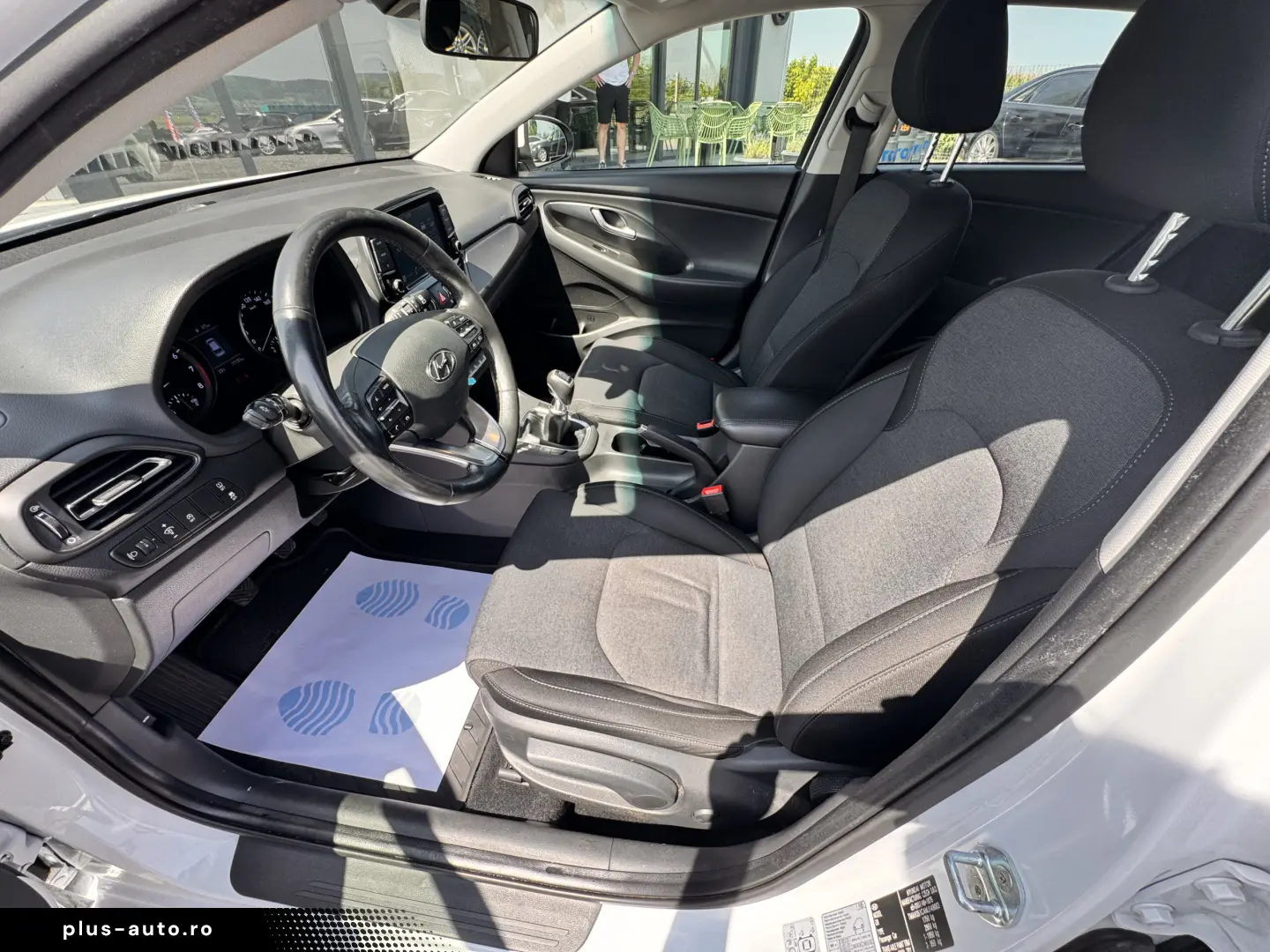 HYUNDAI I30    UNIC PROPRIETAR