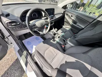 HYUNDAI I30    UNIC PROPRIETAR