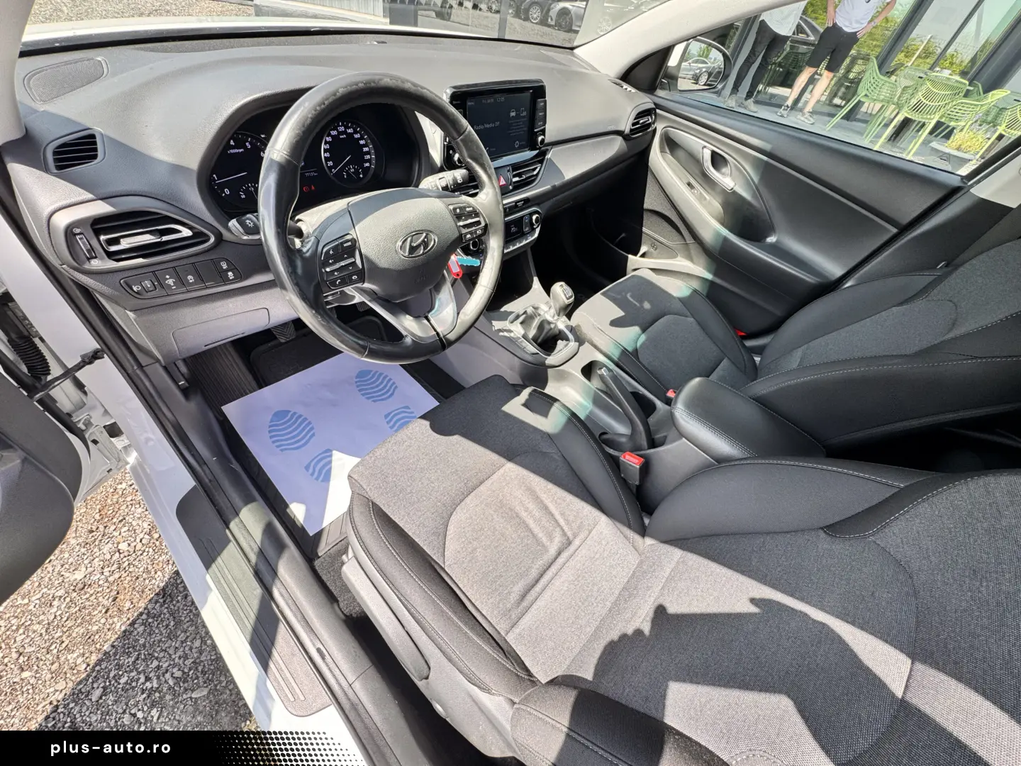 HYUNDAI I30    UNIC PROPRIETAR