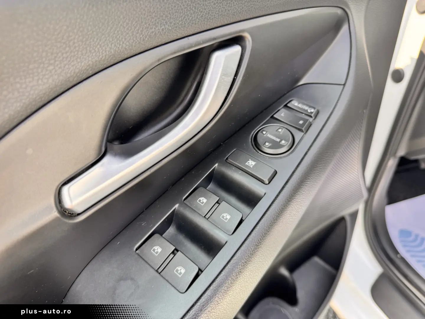 HYUNDAI I30    UNIC PROPRIETAR